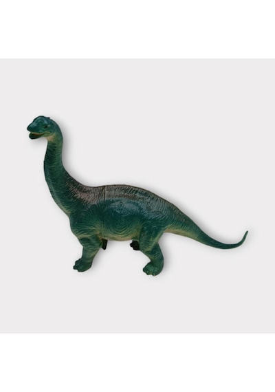 Brachiosaurus Dinazor 15 Cm - Q603-9 Lisinya