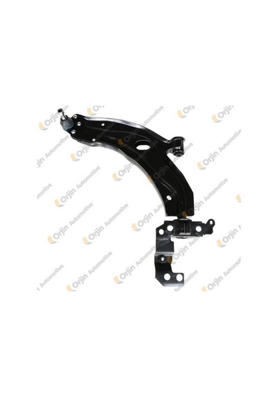 Alt - 674 - Salıncak Komple Sol - Almparca - Doblo 2006-2010