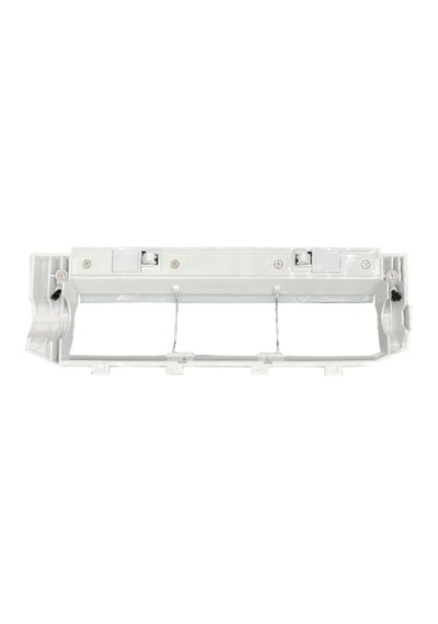 Xiaomi Uyumlu Mop 2 Mjstl Mjst1shw Lite Modeli Uyumlu Yedek Fırça Kapağı
