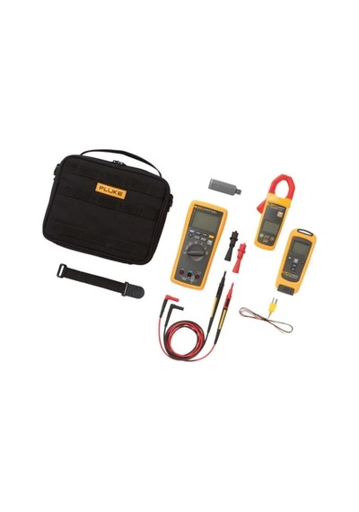 Fluke Flk-3000 Fc Hvac Sistemi