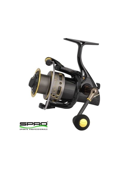 Spro Goldarc 1040 9+1 Bilyalı 5.0:1 Devirli Spin Makine
