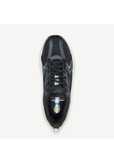 Lescon Orıon 3 Sneakers Spor Ayakkabı Siyah