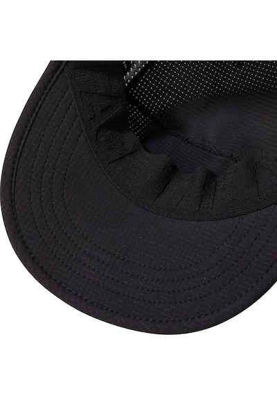 The North Face Summer Lt Run Hat Unisex Şapka Nf0a876jjk31 Siyah
