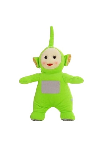 Dipsy Teletabi Peluş Sevimli Oyuncak Teletubbies Özel 25Cm