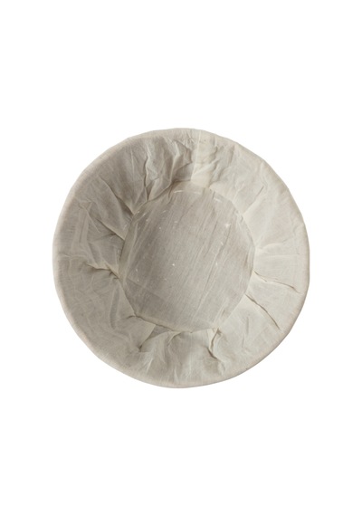 Mudo Home Handmade Natural Ekmeklik Yuvarlak Diğer