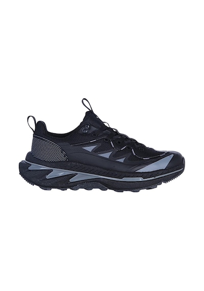 Volis 26521-m Siyah Günlük Erkek Sneaker Ayakkabı