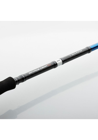 Savage Gear Sgs2 Jerkbait 2.13cm 10-35gr Tek Parça Olta Kamışı
