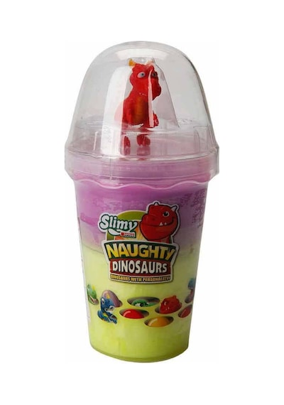 Slimy Dinozor Koleksiyonu