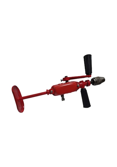 El Matkabı göğüs Breyzi 10 MM