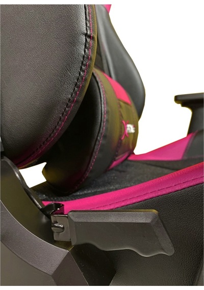 Xprime King Fabric Oyuncu Koltuğu Pembe (502222657)