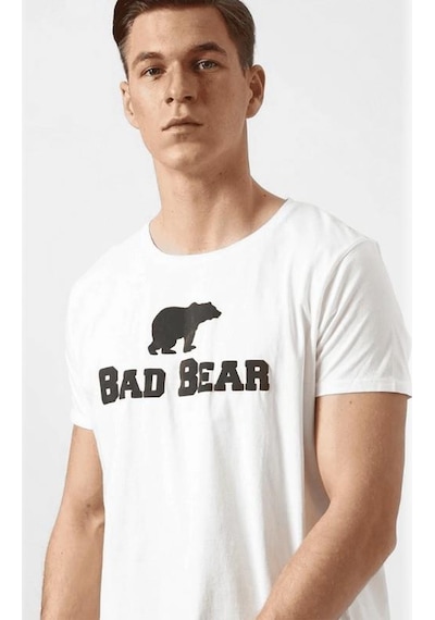 Bad Bear 19.01.07.002.os-c27 Tee Os Erkek T-shirt 001