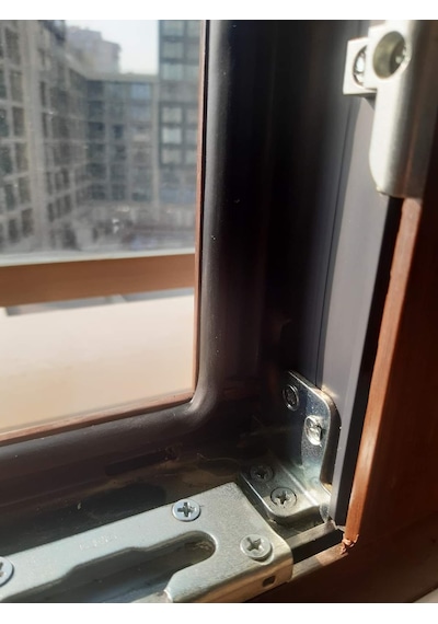 Fan 10 Kauçuk Pvc Contası