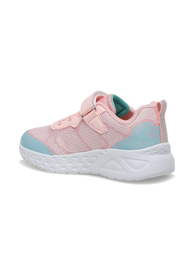 Kinetix Raın 3fx Pembe Kız Çocuk Spor Ayakkabı Pembe