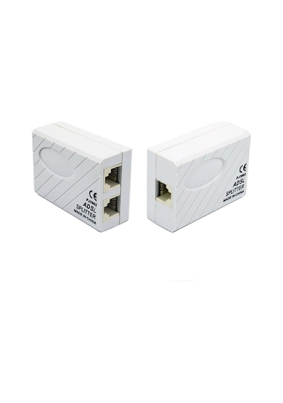 Adsl Splitter Parazit Filitreli