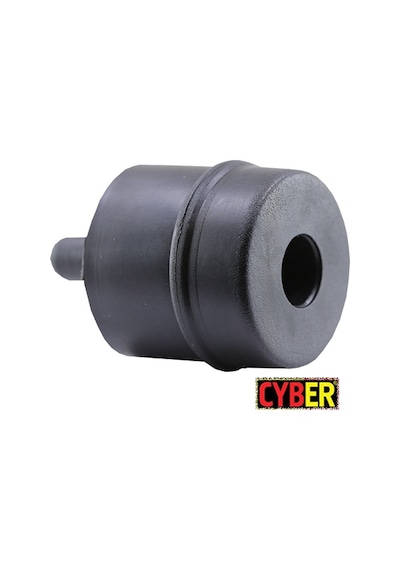 Çap 48X45 Plastik Çakmalı Çekyat Ayağı