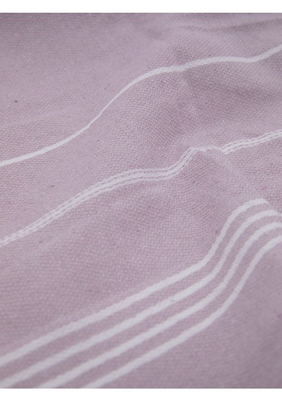 Favora Peştamal Plaj Havlusu 90x140 - Pembe