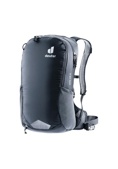 Deuter Race Air 10bisiklet Sırt Çantasıüniseks Yetişkin siyah