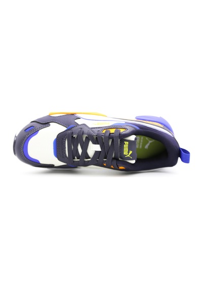 Puma 399064 12 X-ray Erkek Spor Ayakkabı Lacivert