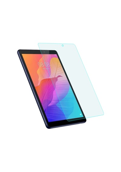 Huawei Matepad T8 8 İnç Uyumlu Temperli Cam Ekran Koruyucu