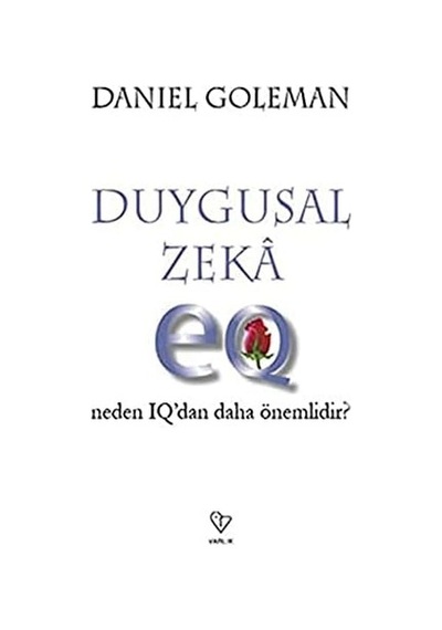 Duygusal Zeka-neden Iq'dan Daha Önemli: Neden Iq'dan Daha Önemlidir