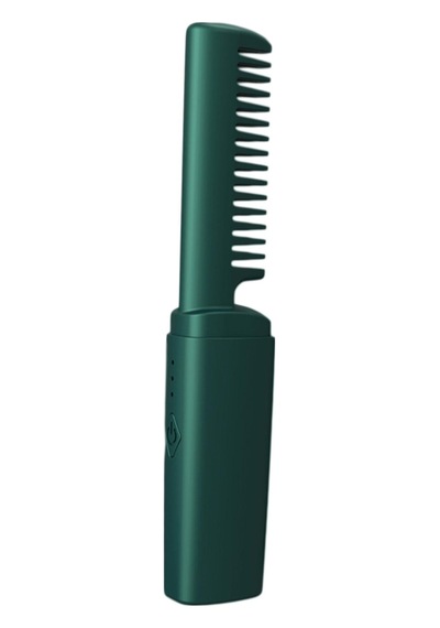 Dolıty 3xcordless Saç Düzleştirici Fırça Isıtmalı Tarak