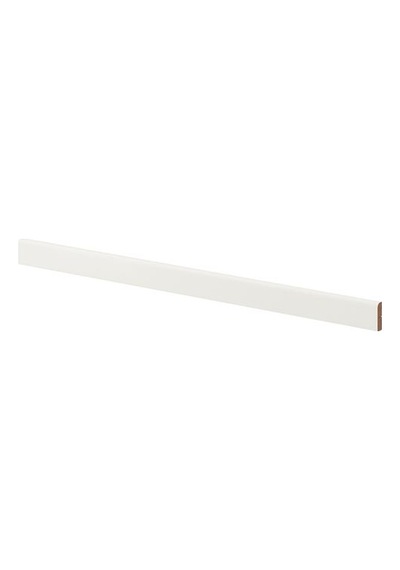 Ikea Förbättra Dekoratif Şerit, Beyaz, 221 Cm