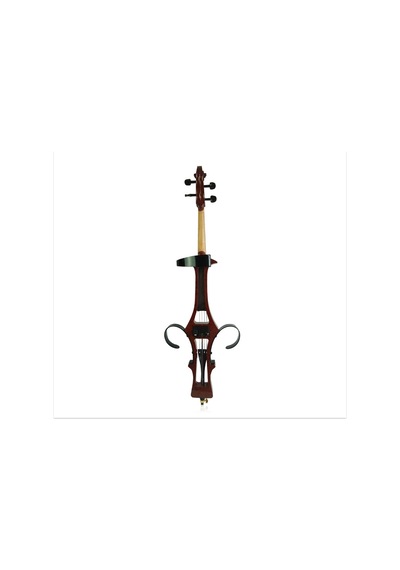 Kınglos Kng Dsdt-1601 Elektro Cello 4/4 Kutulu