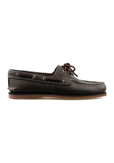 Timberland Classic Boat Erkek Günlük Ayakkabı Tb0a2gerel71 Gri