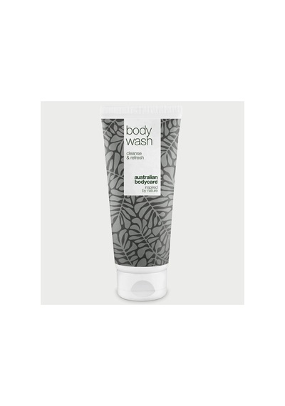 Body Wash - Duş Jeli - 200ml Natural Diğer