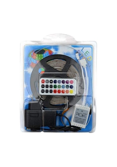 Rgb Set Tak Çalıştır