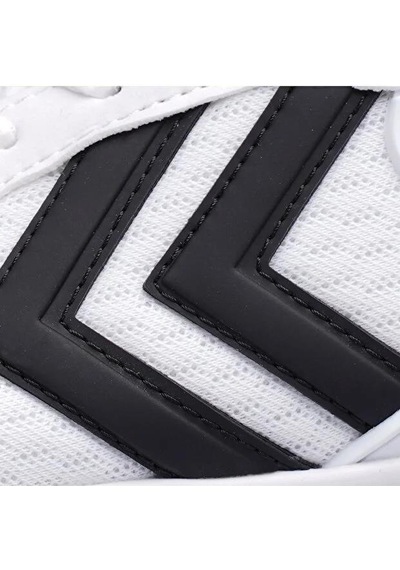 Hummel Nency Iı 900887-9124 Beyaz Unisex Günlük Spor Ayakkabı Beyaz