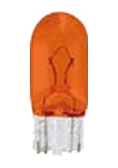 Ampul Dipsiz Sarı T10 12v 5w Aliya 10 Adet