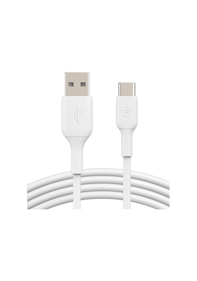 Belkin Usb-c Kablosu Boost Charge Usb-c-usb Kablosu, Note10, S10, Pixel 4, İpad Pro, Switch Ve Daha Fazlası İçin Usb C Tipi Kablosu 1 Metre, Beyaz Sku: Zeusstkcb431ad3a2 Belkin Usb-c Kablosu Boost Charge Usb-c-usb Kablosu, Note10, S10, Pixel 4, İpad Pro, Switch Ve Daha Fazlası İçin Usb C Tipi Kablosu 1 Metre, Beyaz Sku: Zeusstkcb431ad3a2