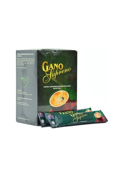 Gano Supreno