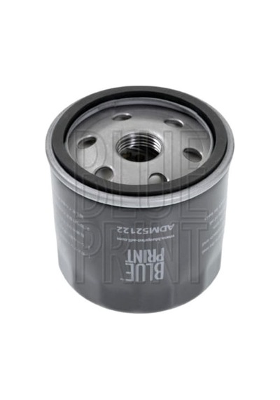 BLUE PRINT ADM52122 Yağ Filtresi Cmax 10- 1.6İ Duratec