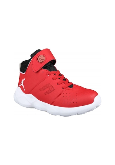 Cool Rio Basket Kırmızı Çocuk Sneakers