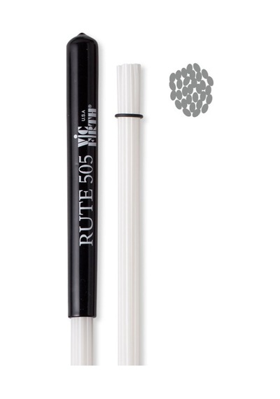 Vıcfırth Rute505 Baget Rute 505 Bageti Çift , 15"x0.690", 31 Plast