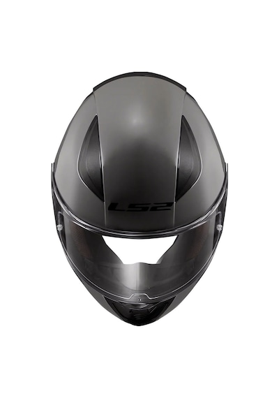 Ls2 Rapıd 2 Solid Kask Nardo Gri