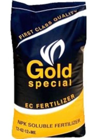 Gold Special Npk Gübre 20 KG-20-10-22