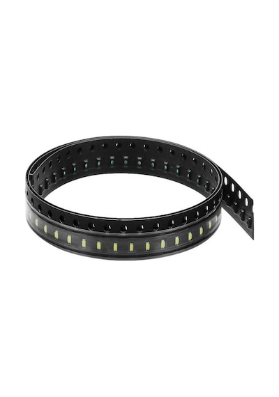 Smd 1206 Led - Yeşil - 25 Adet
