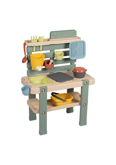 Smoby Life Mud Kitchen 840208