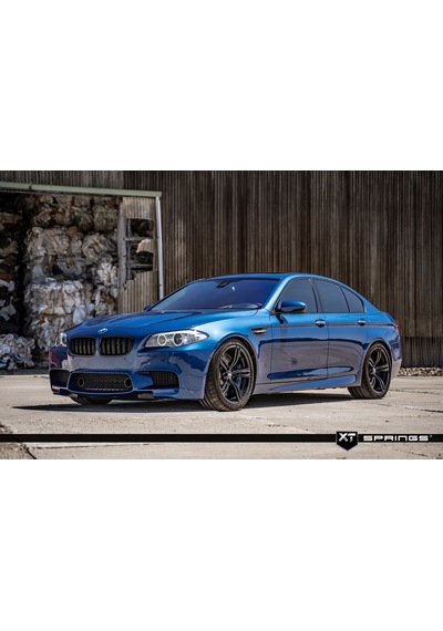 Bmw F10 M5 Sedan Xt Spor Yay -30/20mm