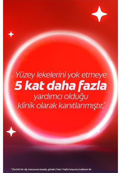 Colgate Optic White Radiant Pump Diş Macunu 100 ML