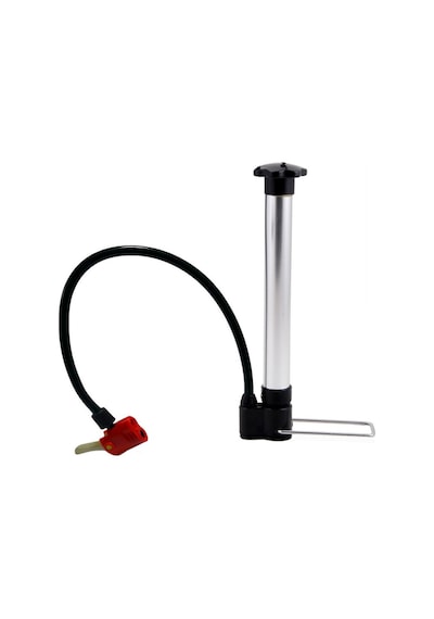 KNT 01 Tek Uçlu Pompa + M48 Yama Set