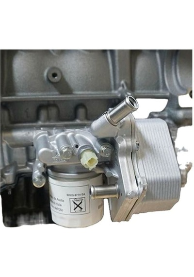 Komple Motor Peugeot Boxer Jumper Transit Custom V346 Önden Çeker 2.2 Euro5 1608902380