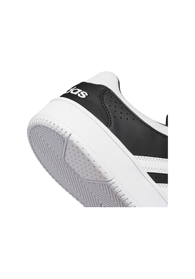 Kı1056-e Adidas Hoops Classıc Erkek Spor Ayakkabı Siyah Kı1056-e Siyah