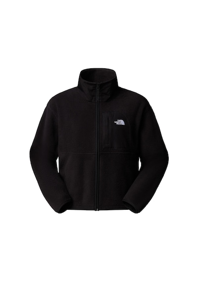 The North Face Kadın Yumıorı Off Peak Full Zıp Ceket Nf0a8euzjk31 Siyah
