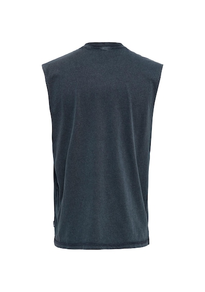 Jack & Jones Only & Sons Erkek Kolsuz T-shirt Atlet - 22022649 001 Jack & Jones Only & Sons Erkek Kolsuz T-shirt Atlet - 22022649 001