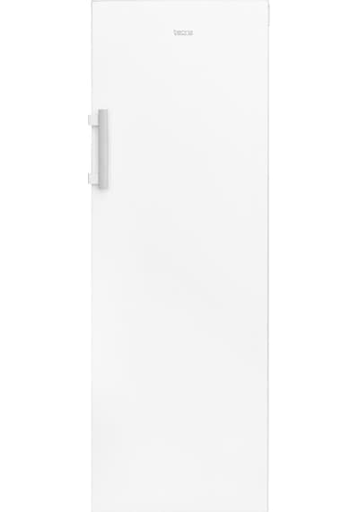 Tecna TDE 7288 Statik Dikey Derin Dondurucu
