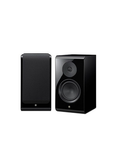 Yamaha Ns-800a Raf Tipi Hoparlör Çift